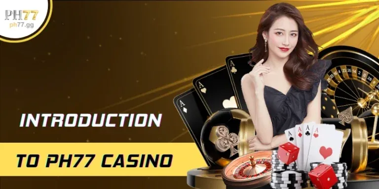 Trải nghiệm casino trực tuyến for99