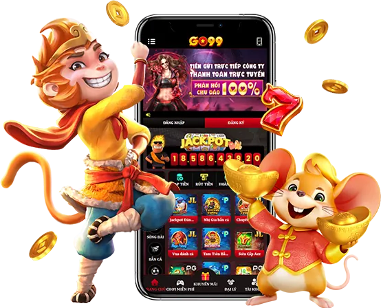 Kho trò chơi đa dạng for99