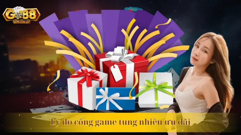 Thưởng chào mừng nạp lần đầu