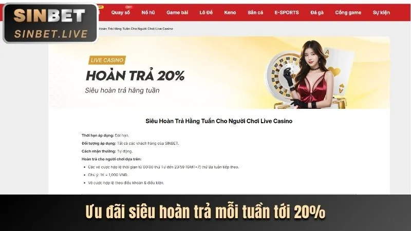 Vòng quay miễn phí cho nổ hũ