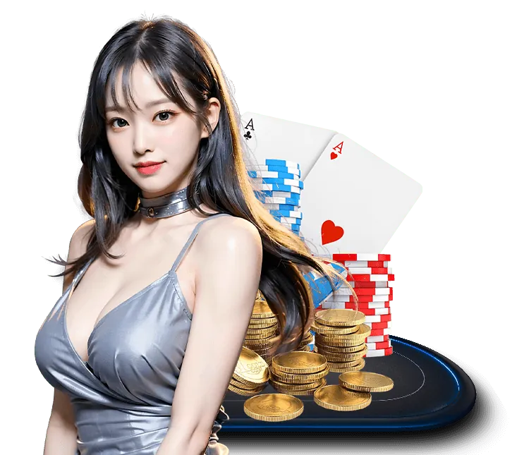 Người chia bài trực tiếp for99